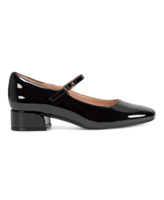 Women's Janica Mary Jane Block Heel Pumps