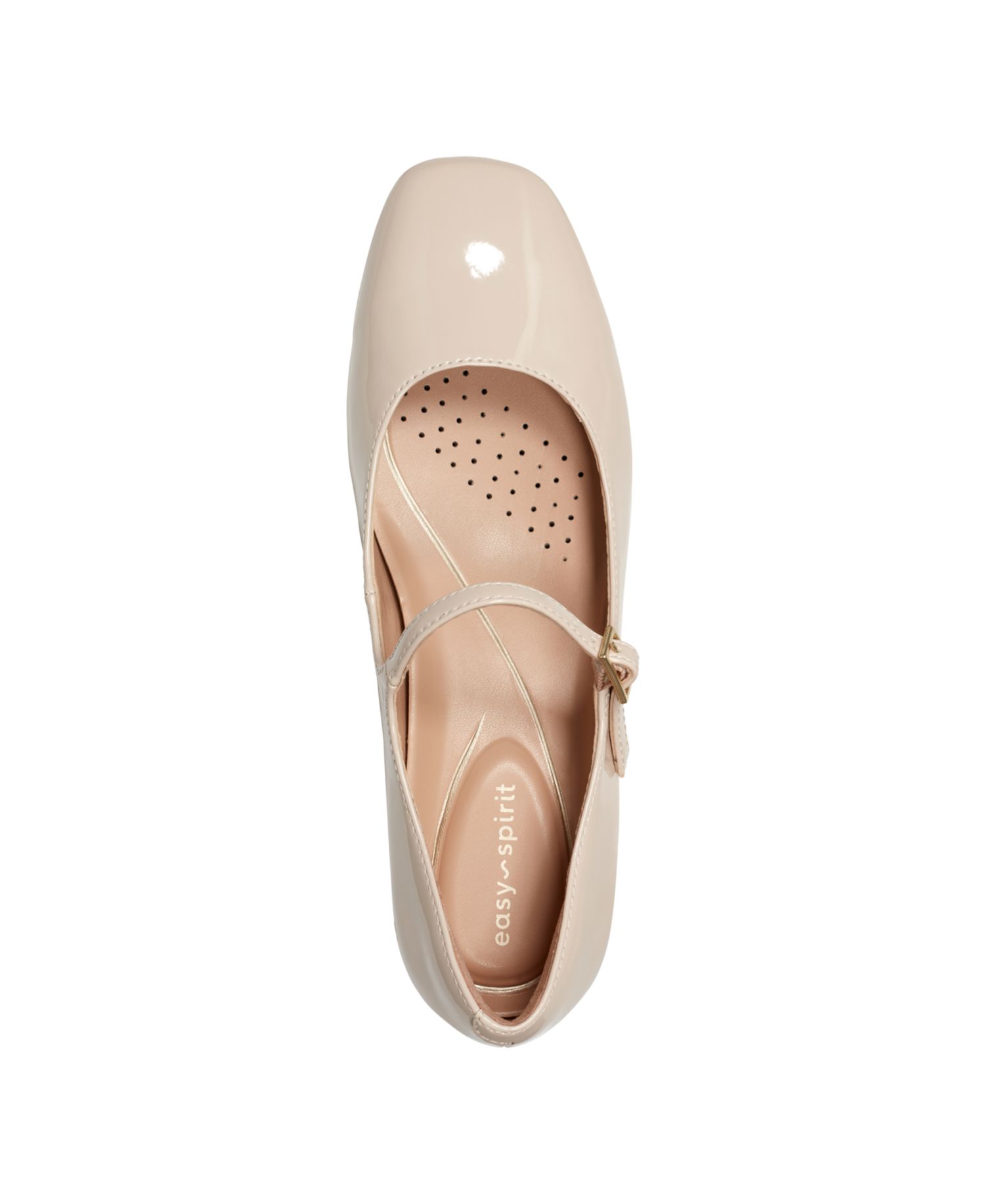 Women's Janica Mary Jane Block Heel Pumps