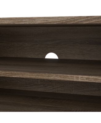 Match 2-Drawer TV Stand