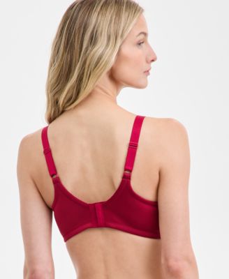 Women's Beauty Back Smoothing Full-Figure Contour Bra 76380