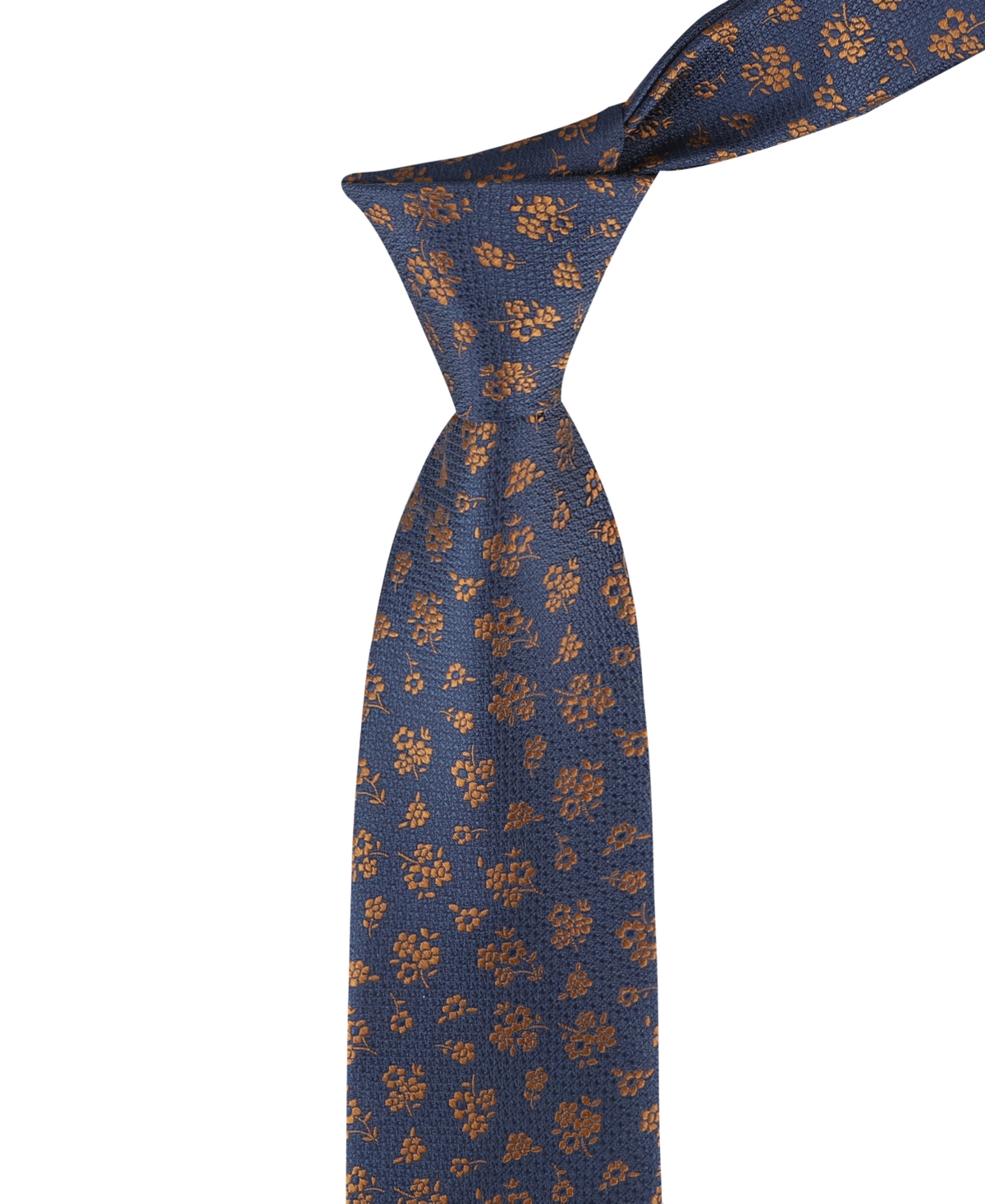 Tommy Hilfiger Men's Hudson Floral Print Tie
