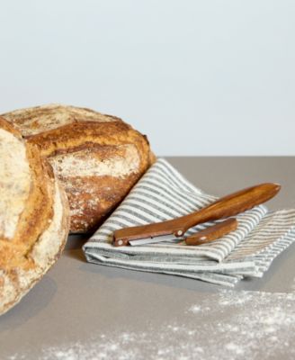 Breaking Bread Proofing Basket Lame Set