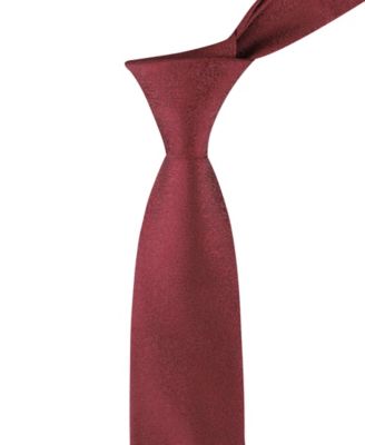 Men's Khloe Textured Solid Tie