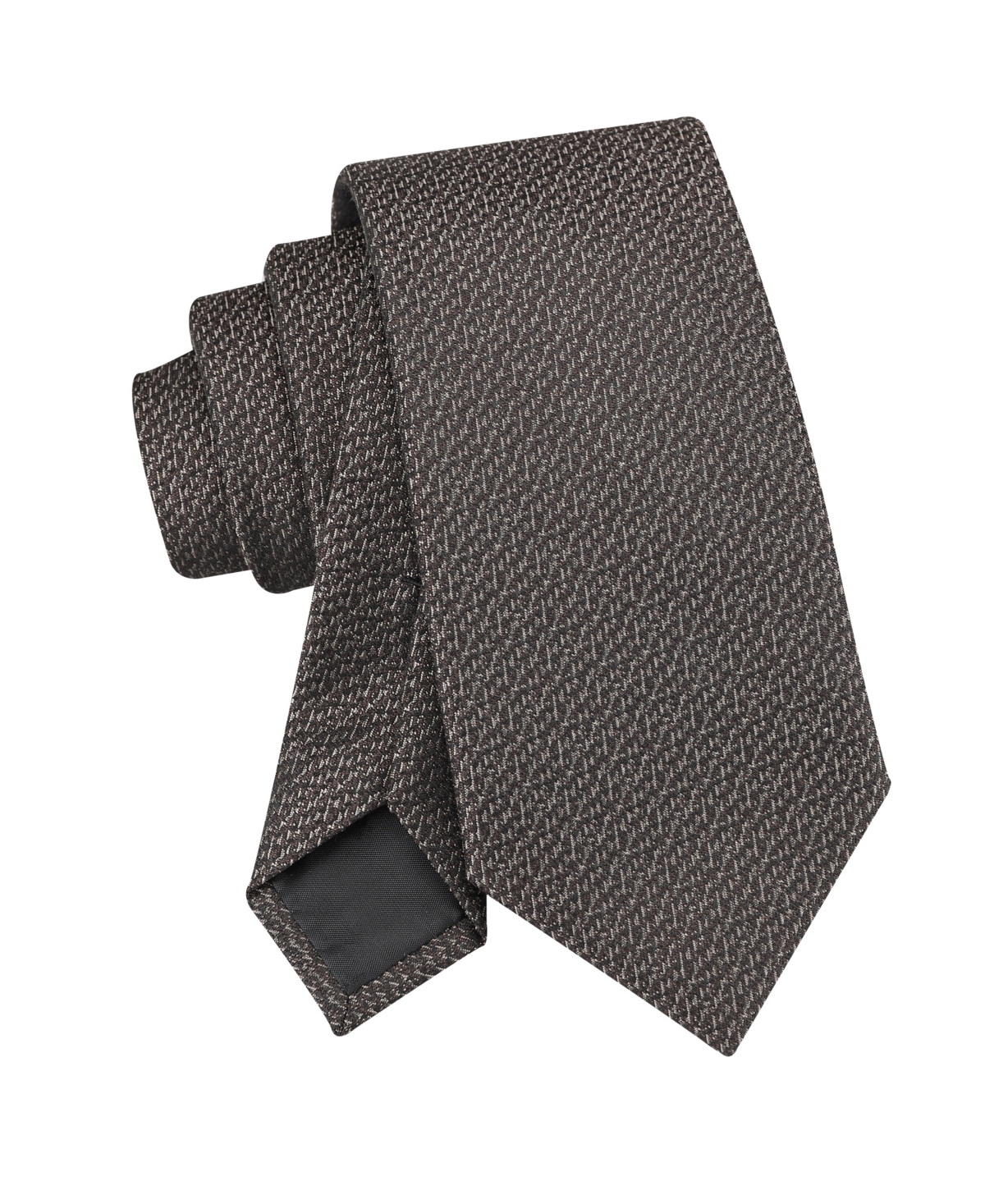 Calvin Klein Men's Sabrina Textured Solid Tie