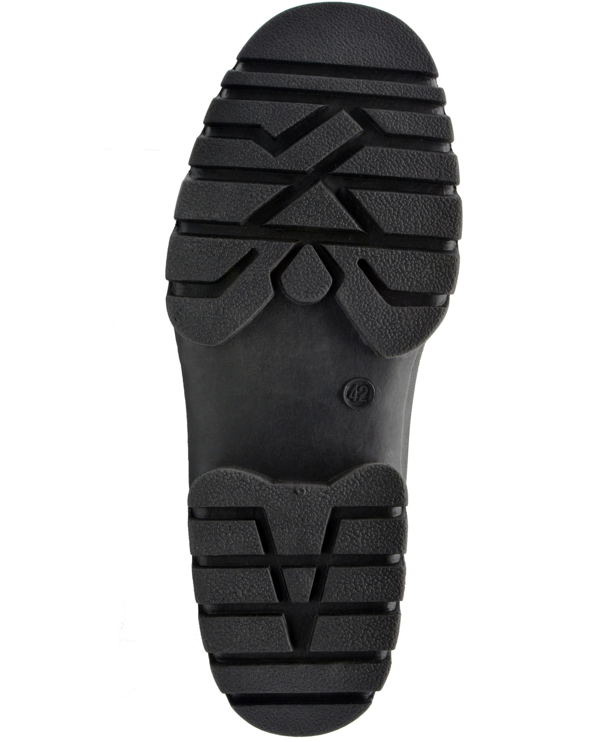 Polar Range Men's Round Toe Seasonal Boots