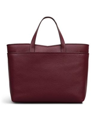 Maldon Mews Medium Ziptop Grab Bag