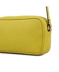 Hadley Lane Small Zip Top Crossbody Bag