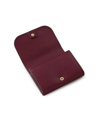 Maldon Mews Flap Over Wallet