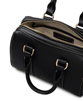 Noble Alley Mini Ziptop Grab Bag