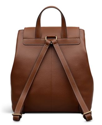 Noble Alley Small Flapover Backpack