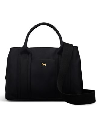 Grove Close Responsible Medium Zip Top Grab Bag