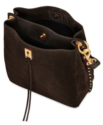 Darren Shoulder Bag