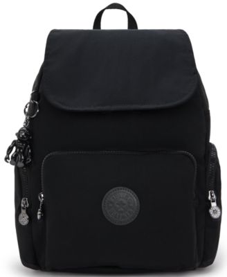 Kipling - City Zip Small Backpack