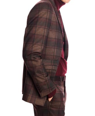 Men's Dover Notch Suit