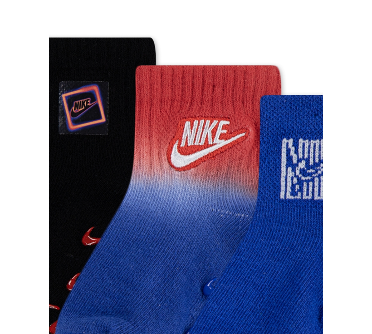 3PK Glow With Me Inf