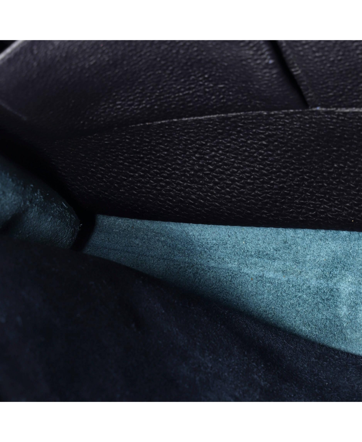 Pre-Owned HERMES 38 Sac a Depeches Bag Verso Togo