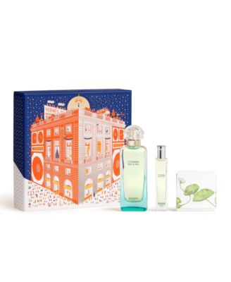 HERMÈS - 3-Pc. Un Jardin sur le Nil Eau de Toilette Fragrance Gift Set