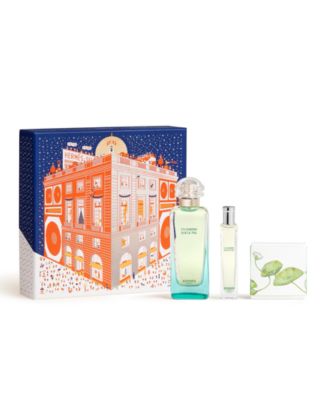 HERMÈS 3-Pc. Un Jardin sur le Nil Eau de Toilette Fragrance Gift