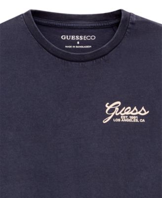 Boys' 7-18 Long-Sleeve T-Shirt