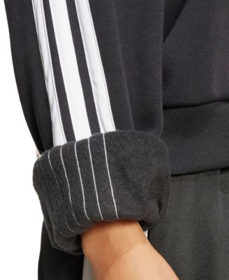 Women's V-Neck Sweatshirt