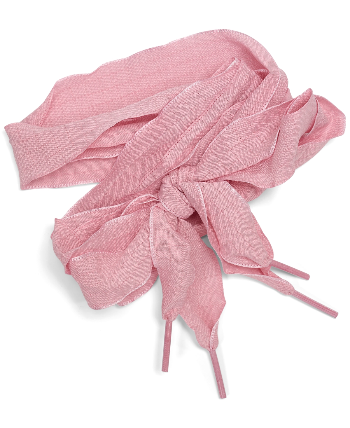 Crocs Jibbitz Laces and Butterfly Charms Kit from Finish Line