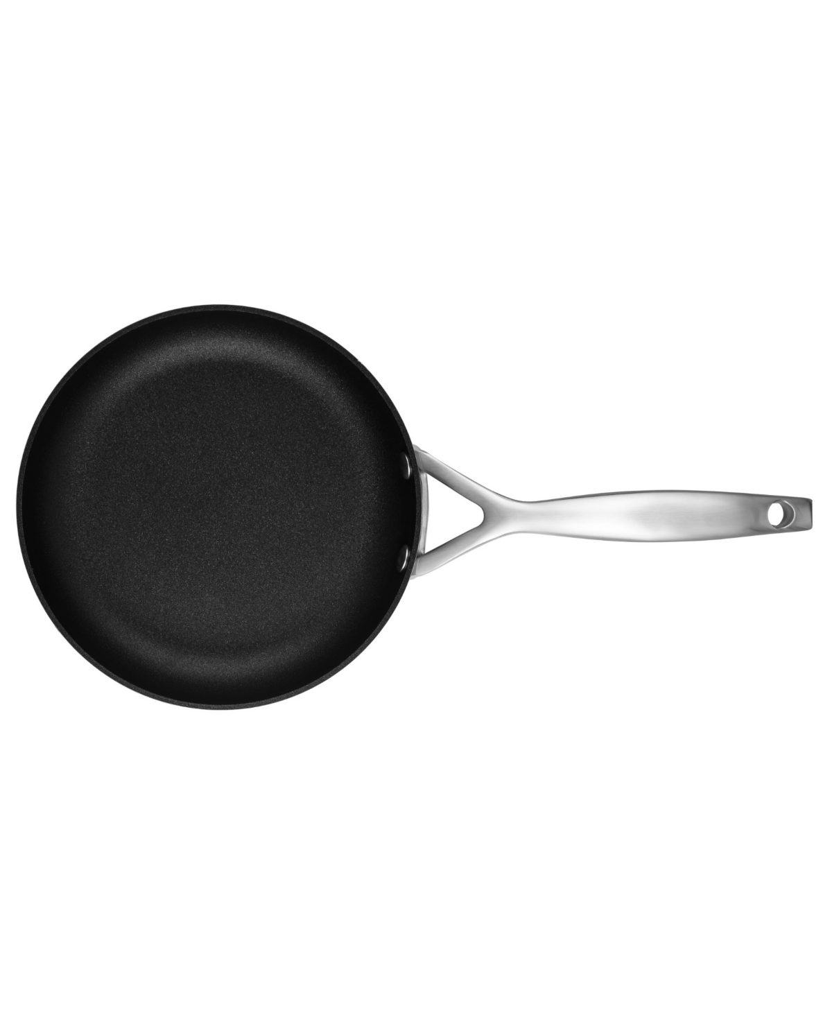 Scanpan Aluminum 8" Fry Pan