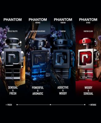 Red Parfum Elixir Parfum, 5.07 oz.