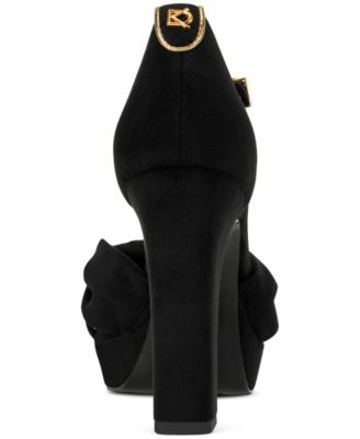 Starling Platform Sandals