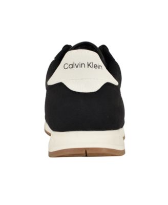 Men's Gallden Lace-Up Casual Sneakers 