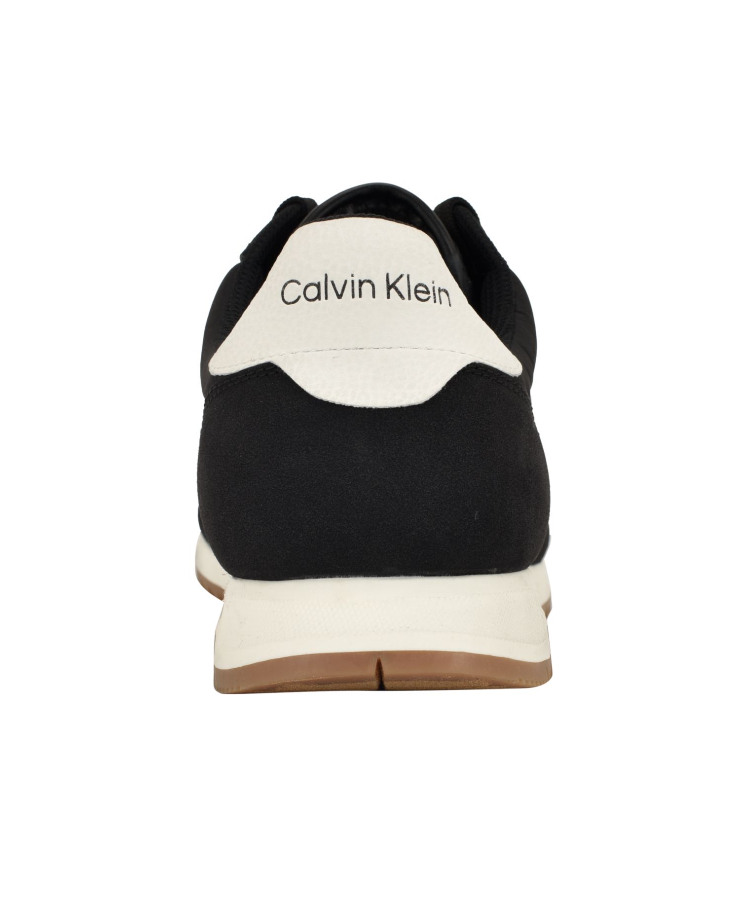 Men's Gallden Lace-Up Casual Sneakers