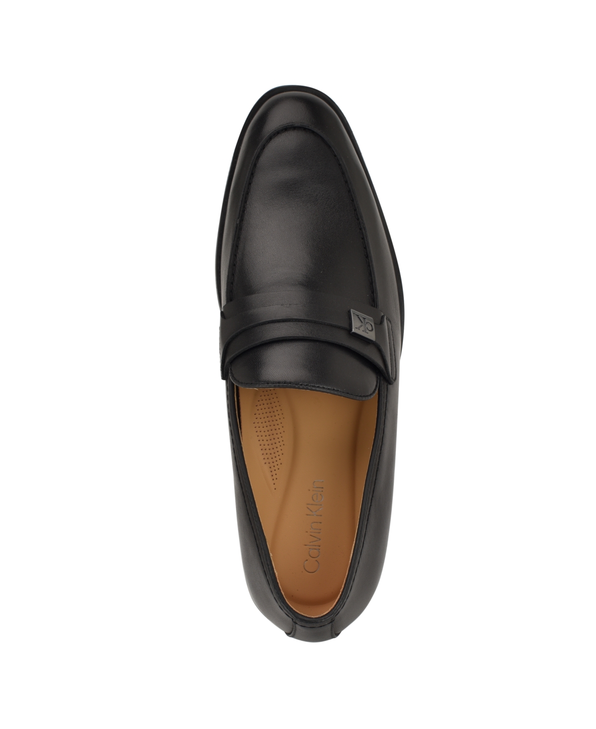 Calvin Klein Men's Obexx Dress Slip-On Loafers