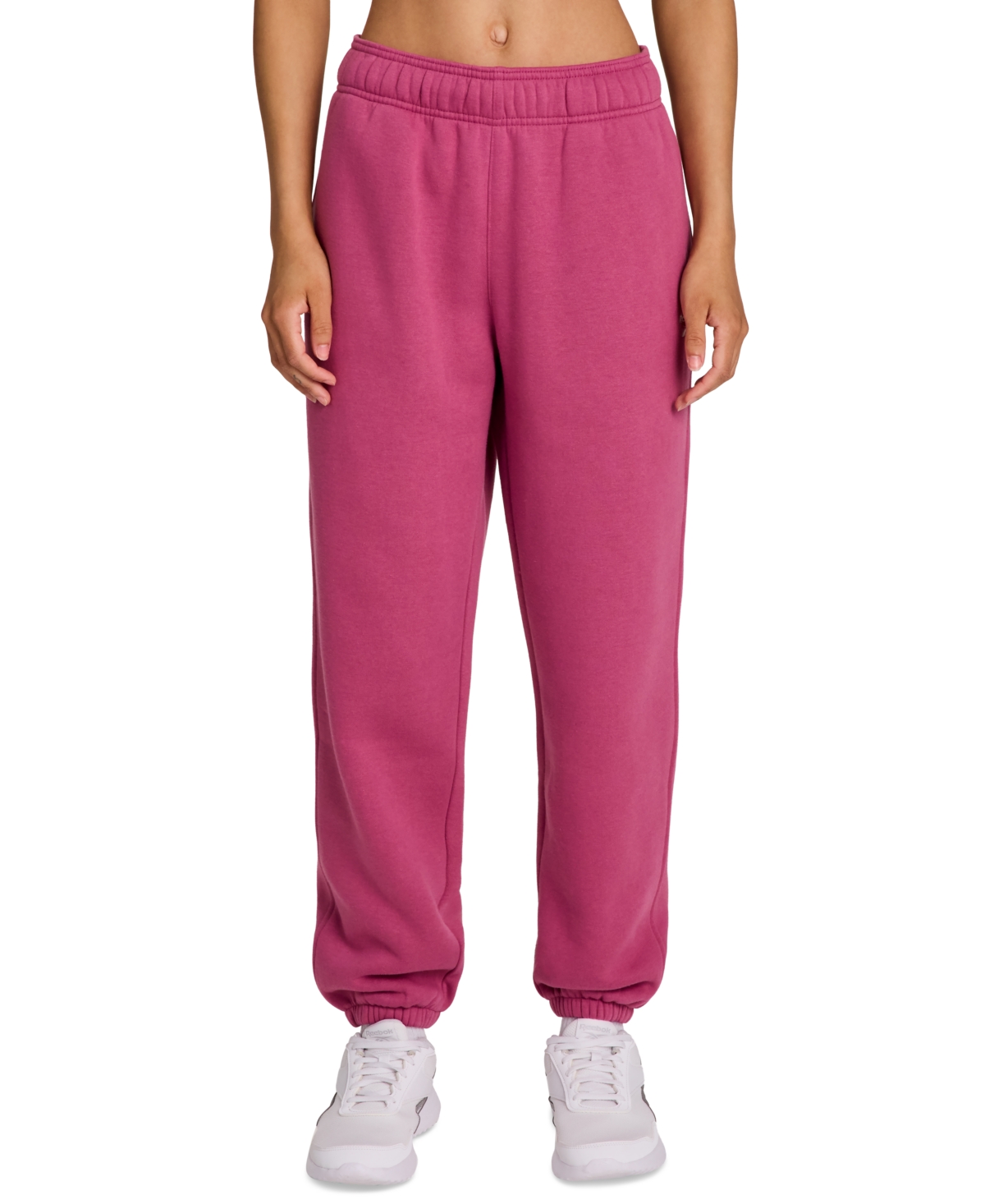 Reebok Women's Loose Fit Sweatpants