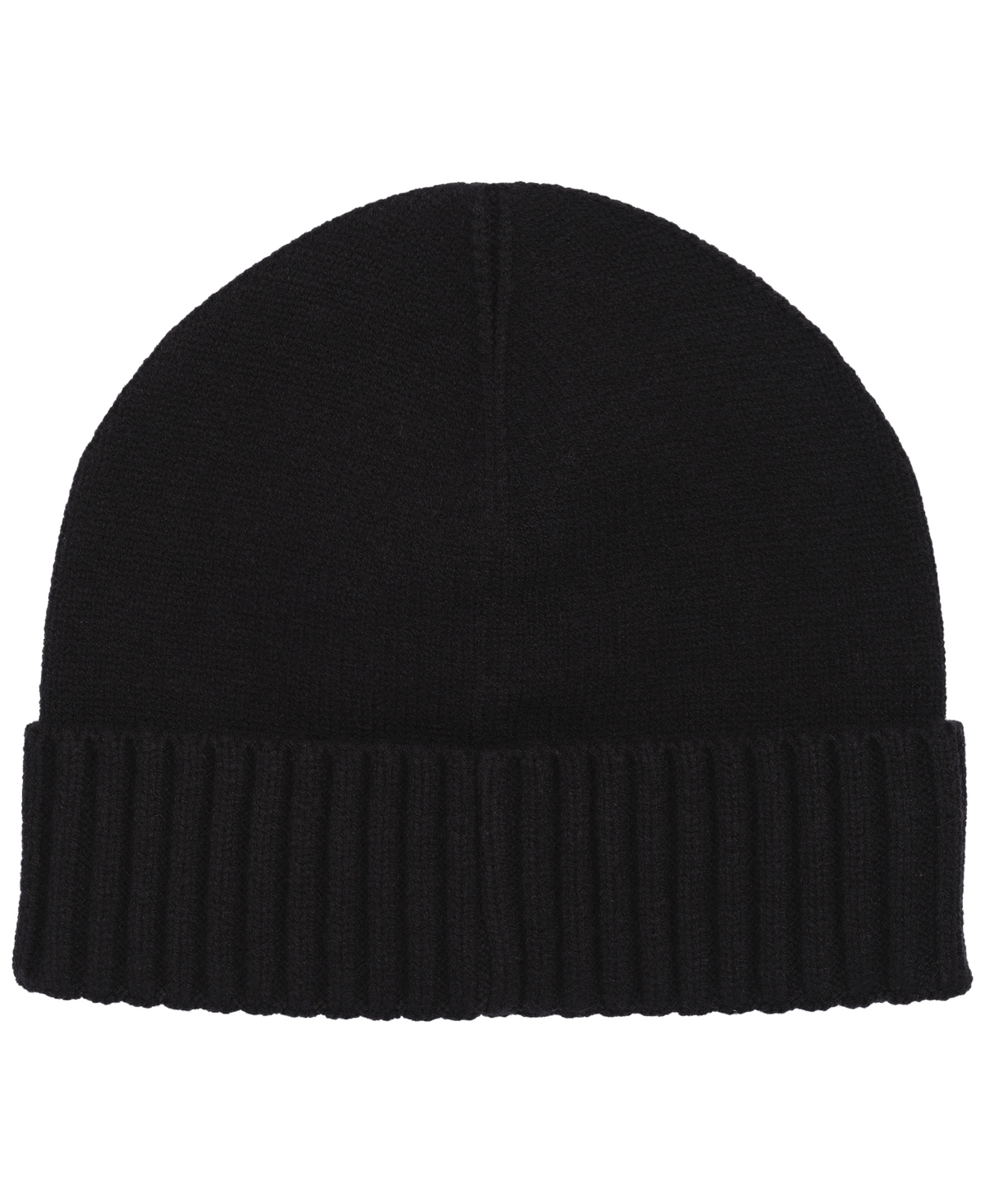 Lauren Ralph Crest Knit Beanie