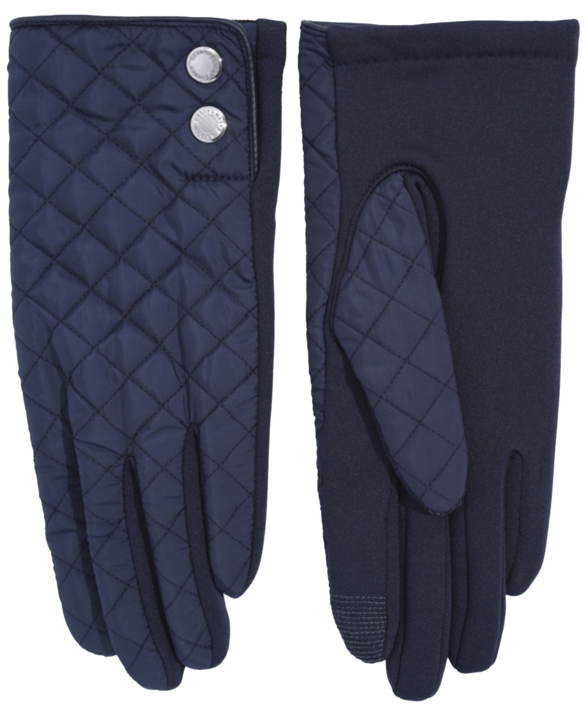 Lauren Ralph Quilted Barn Glove Update