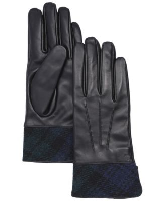 Menswear Hybrid Glove