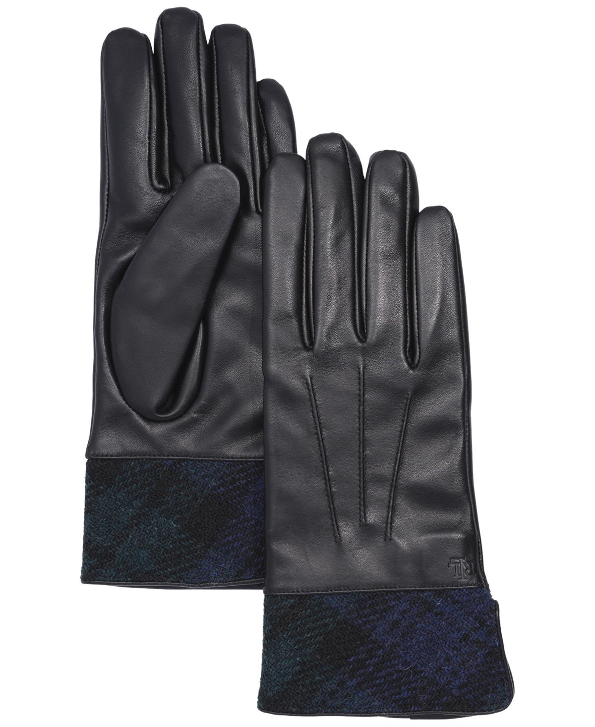 Lauren Ralph Menswear Hybrid Glove