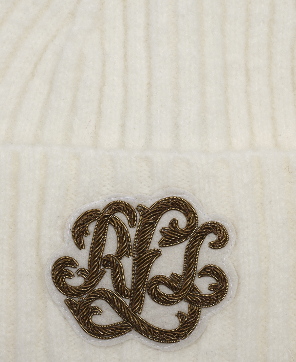 Lauren Ralph Lauren Gifting Hat With Buillion