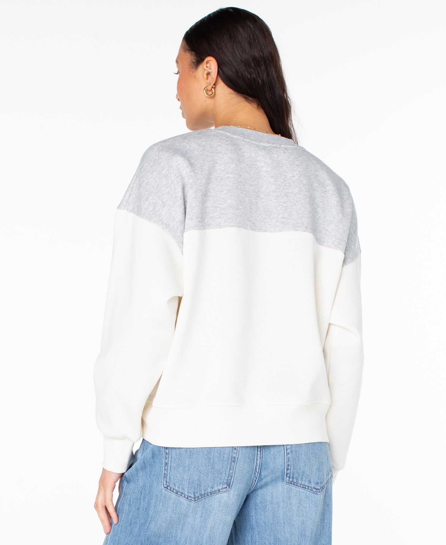 Women's Long-Sleeve Top