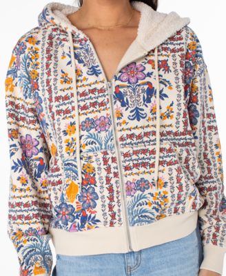 Women's Savannah Long-Sleeve Sweater