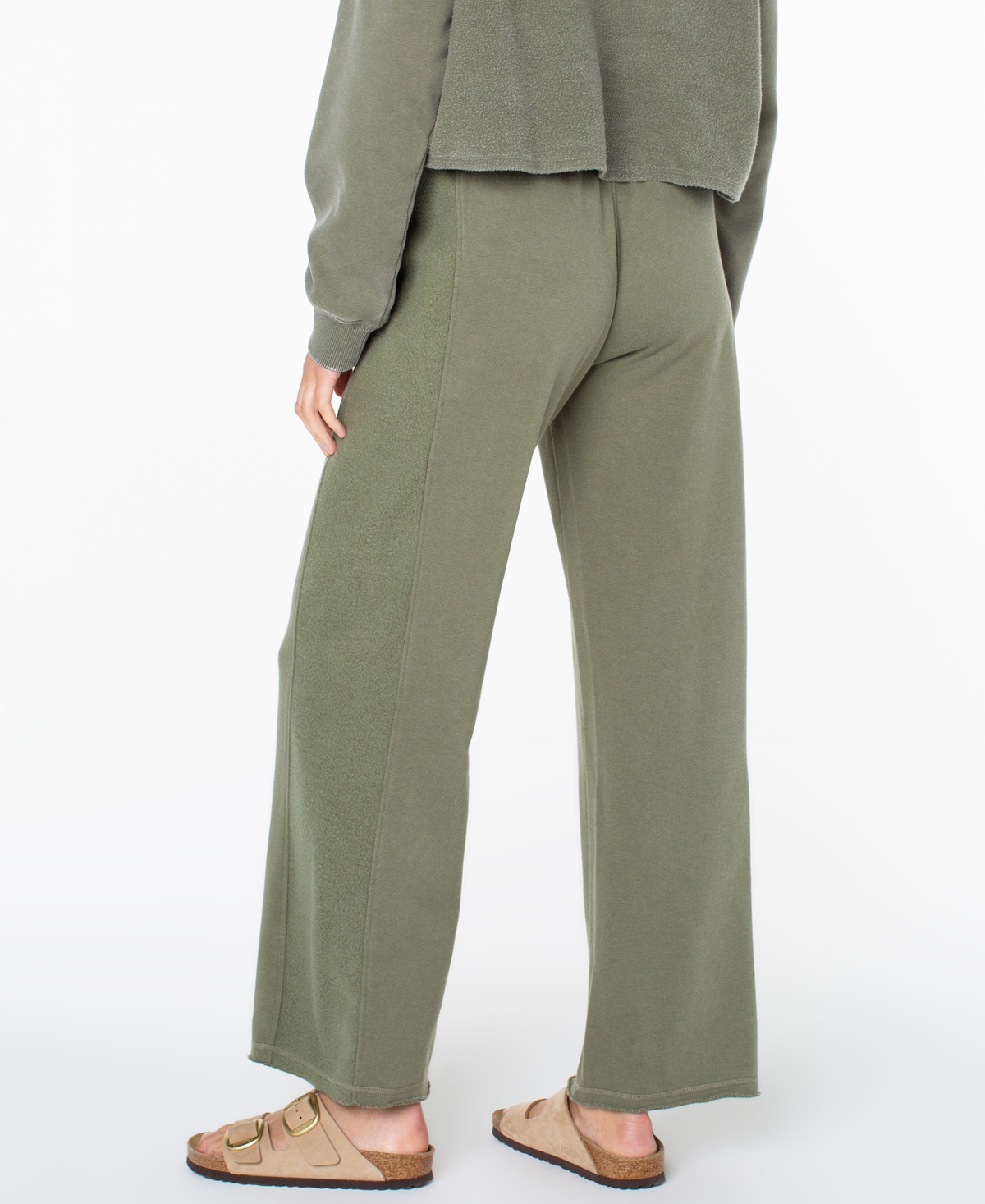 Roxy Women's Surf Life Balance Full-Length Pants