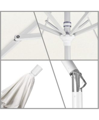 9' Golden State Series Patio Umbrella