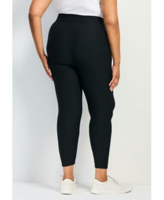 Women's Plus Size Ultra-Comfort Super Soft Legging