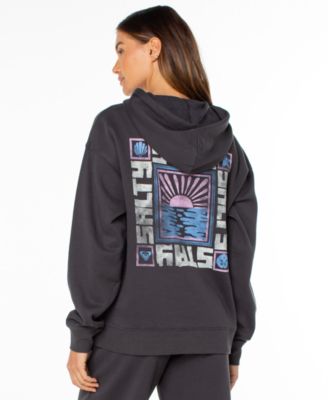 Women's Raya Long-Sleeve Hoodie