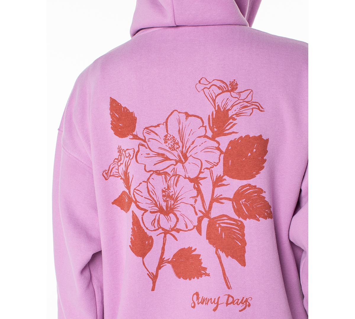 Roxy Women's Tidal Front-Zip Hoodie