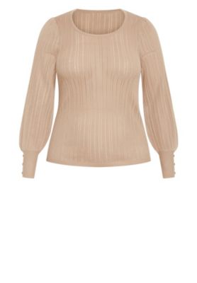 Women's Plus Size Mia Sweater