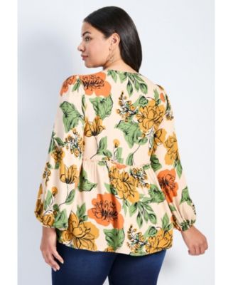 Women's Plus Size Harley Tunic