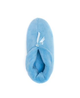 Men's Faux Fur Flip Mittens