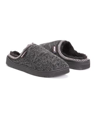 Men's 3 Pack Nylon Compression Knee-High Socks