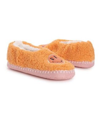 Women's 6 Pack Nylon Compression Knee-High Socks