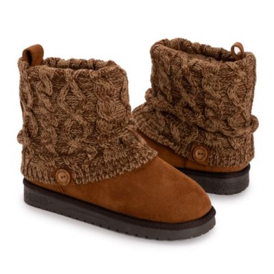 Women's Laurel Boots